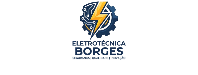 Luciano Borges Eletrotécnico